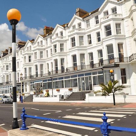 The Strand Hotel WTA WTA Eastbourne Exterior foto